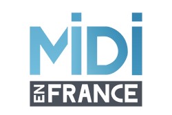 Morpho on FR 3  France national TV #Midi en France# program 13th of March 2017 