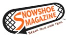 MORPHO dans le magazine US Snowshoe Magazine