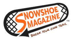 MORPHO dans le magazine US Snowshoe Magazine