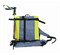 MORPHODOS backpack Grey/Camel-ref.9MHSDOS