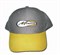 Casquette MORPHO Gris/Camel-ref.6MHHAT