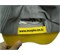 Casquette MORPHO ajustable par velcro, logo site internet