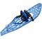 TRIMALP FREERIDE LighBlue-ref.: 10MHRAQTFA LBBB