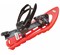 TRIMOVE S Alp Light Twin Tip Red/Grey