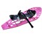 TRIMOALP ULTRALIGHT Basic Pink/Grey- ref. 12MHRAQOUAB VGB