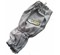 MORPHO Gaiters Grey- ref- 6MHGAI LG 